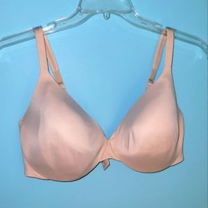 Victoria's Secret IPEX Nude Bra sz. 38DD
